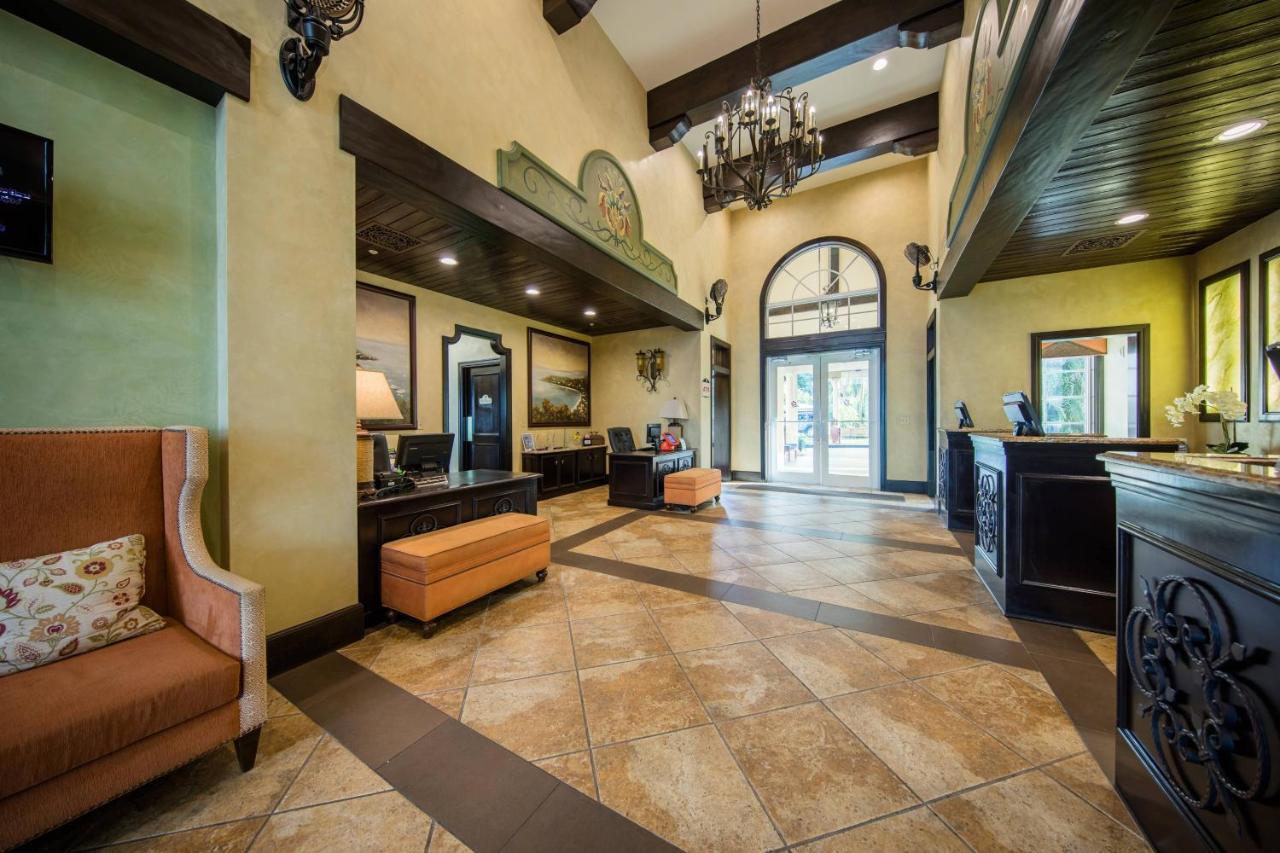 Marriott'S Frenchman'S Cove Hotel Estate Thomas Exterior foto