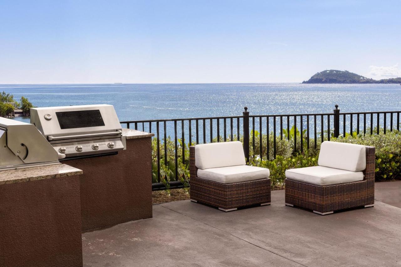 Marriott'S Frenchman'S Cove Hotel Estate Thomas Exterior foto