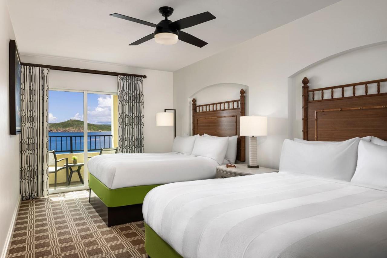 Marriott'S Frenchman'S Cove Hotel Estate Thomas Exterior foto
