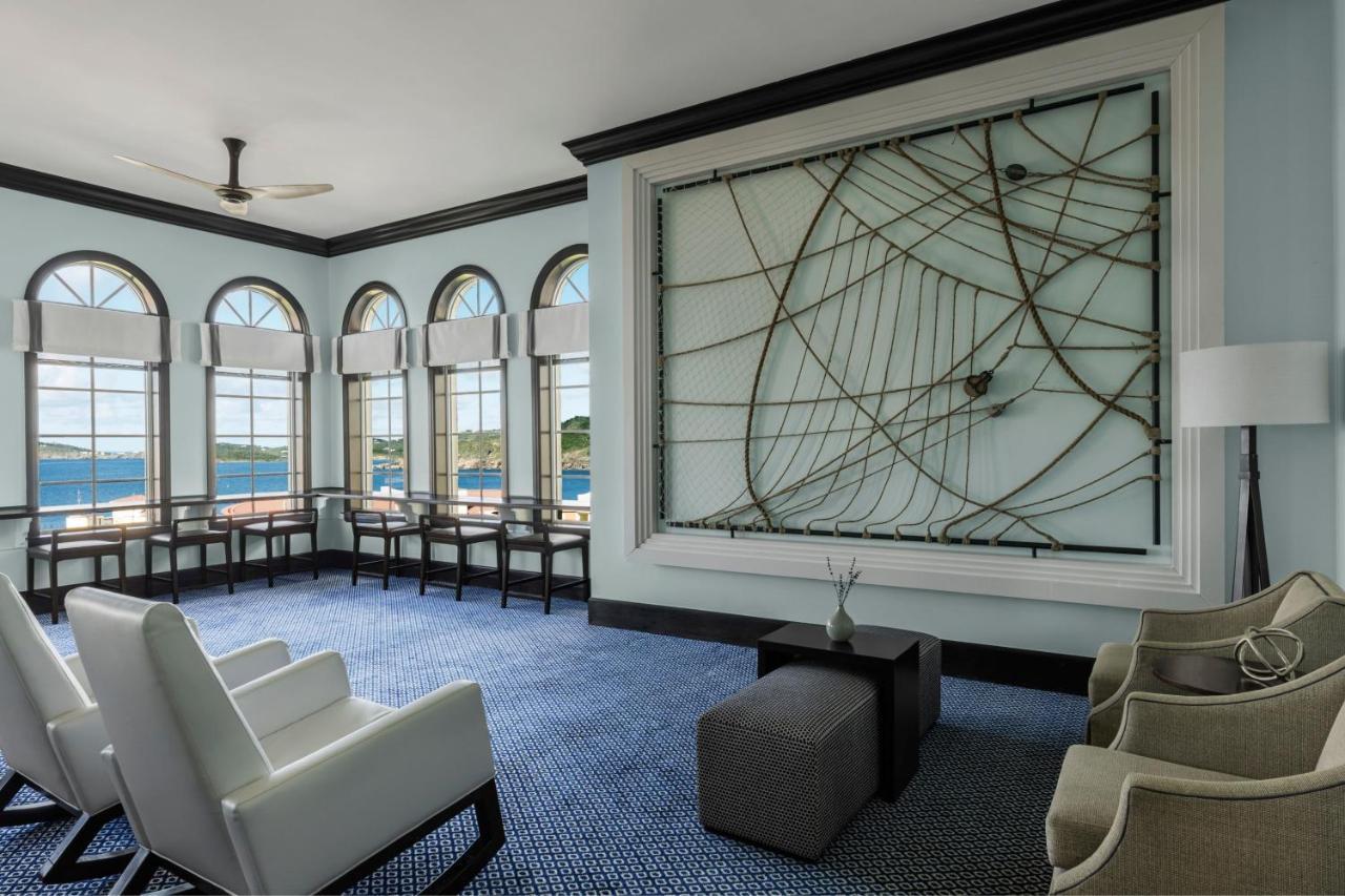 Marriott'S Frenchman'S Cove Hotel Estate Thomas Exterior foto