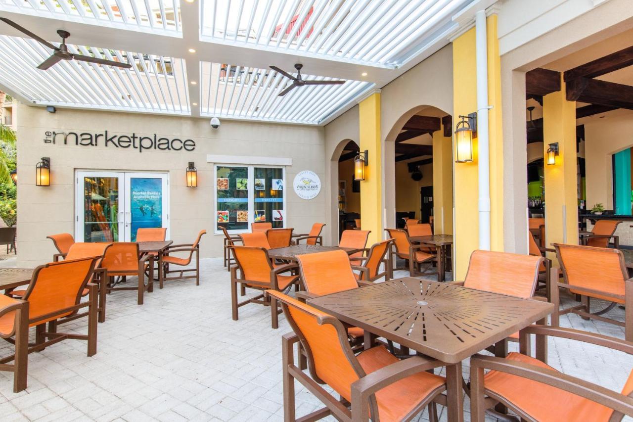 Marriott'S Frenchman'S Cove Hotel Estate Thomas Exterior foto