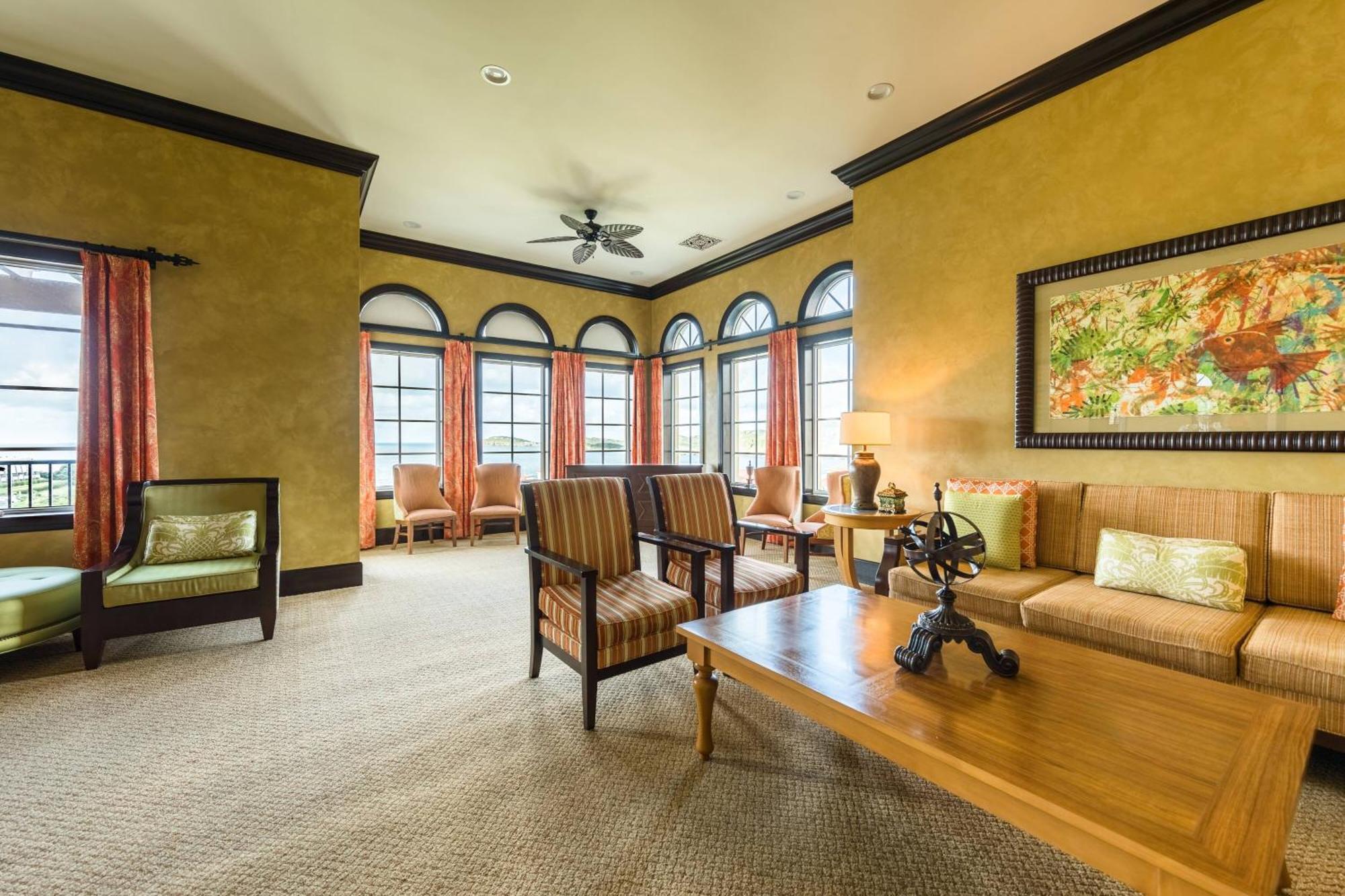 Marriott'S Frenchman'S Cove Hotel Estate Thomas Exterior foto