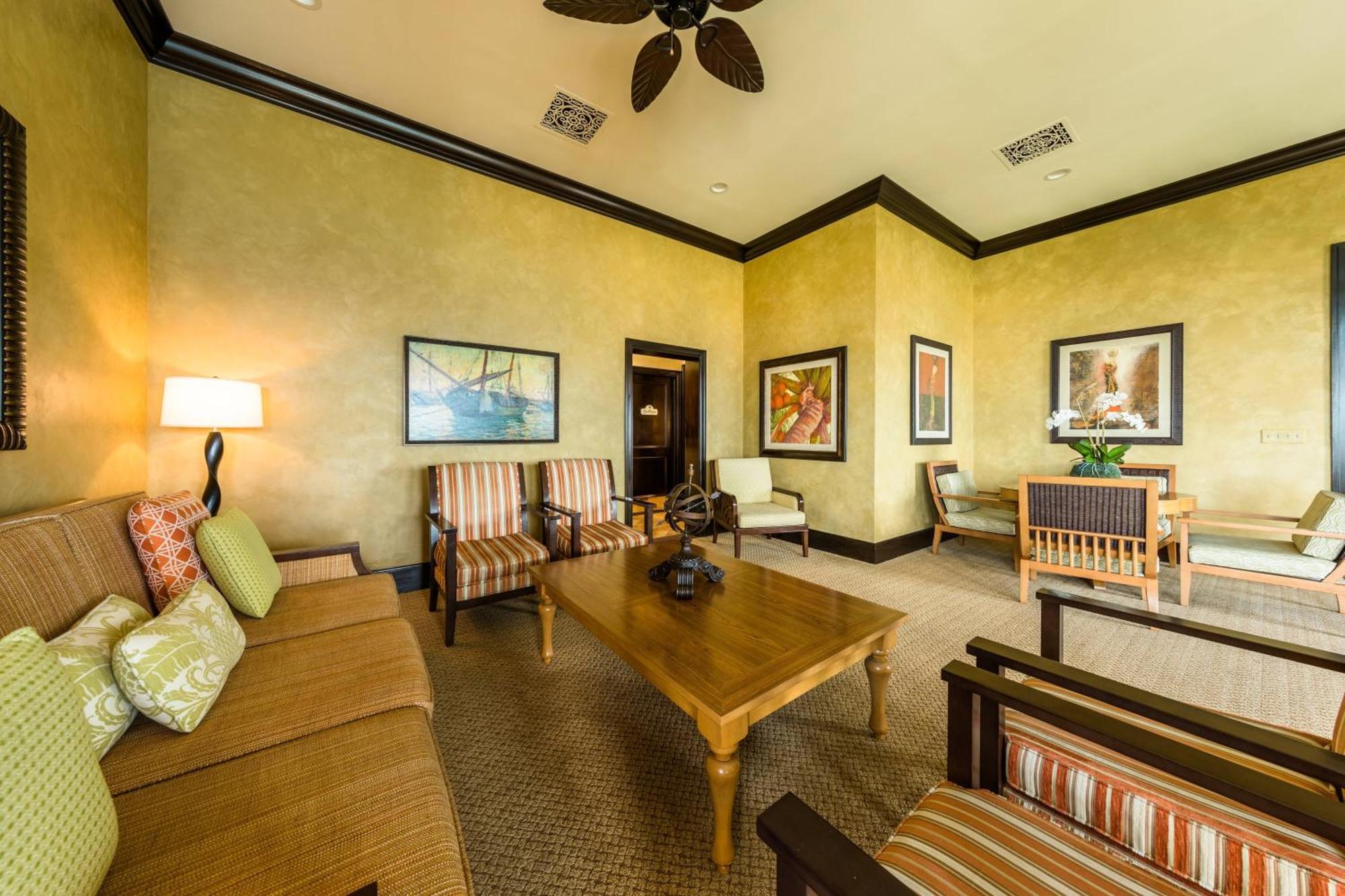 Marriott'S Frenchman'S Cove Hotel Estate Thomas Exterior foto