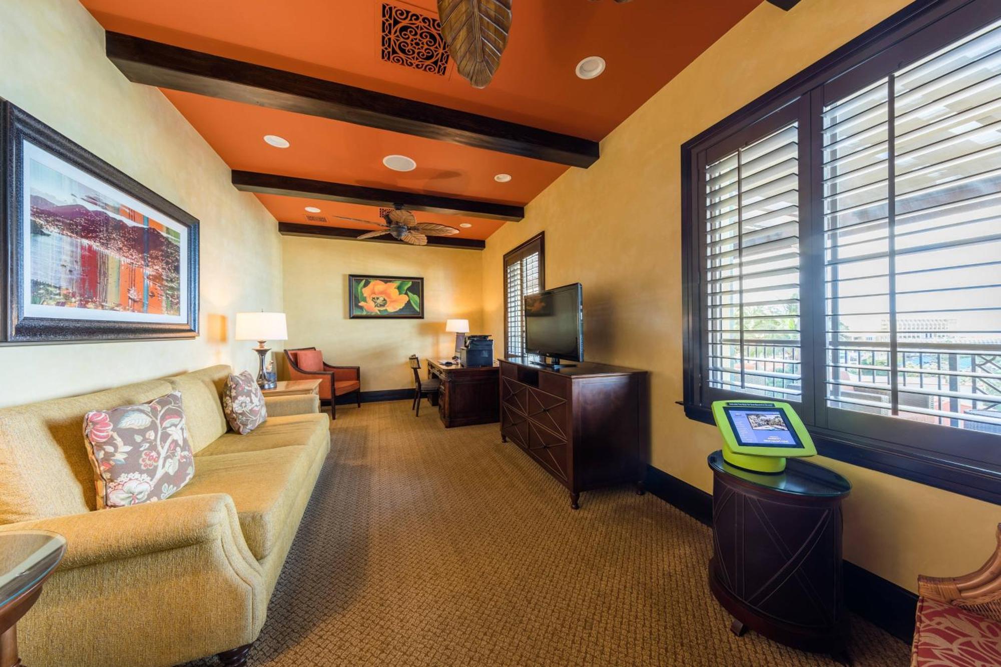 Marriott'S Frenchman'S Cove Hotel Estate Thomas Exterior foto