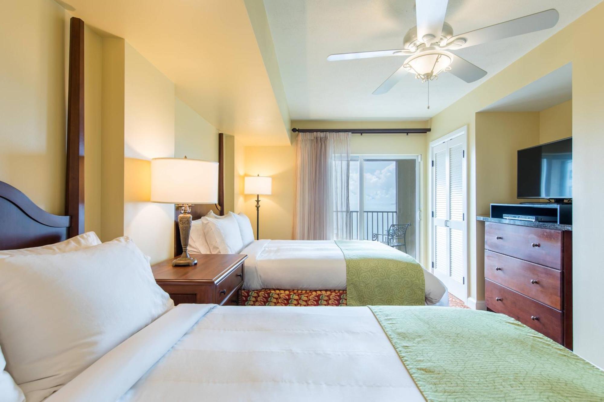 Marriott'S Frenchman'S Cove Hotel Estate Thomas Exterior foto