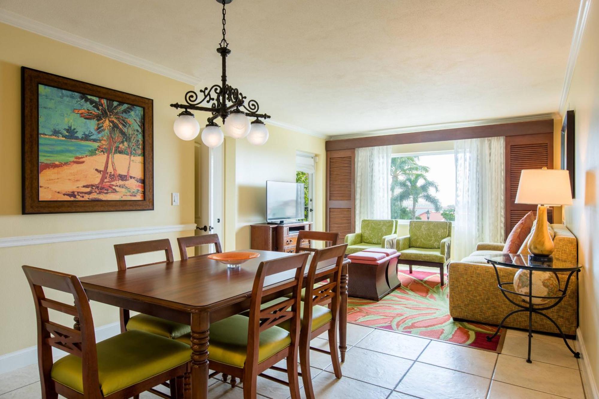 Marriott'S Frenchman'S Cove Hotel Estate Thomas Exterior foto