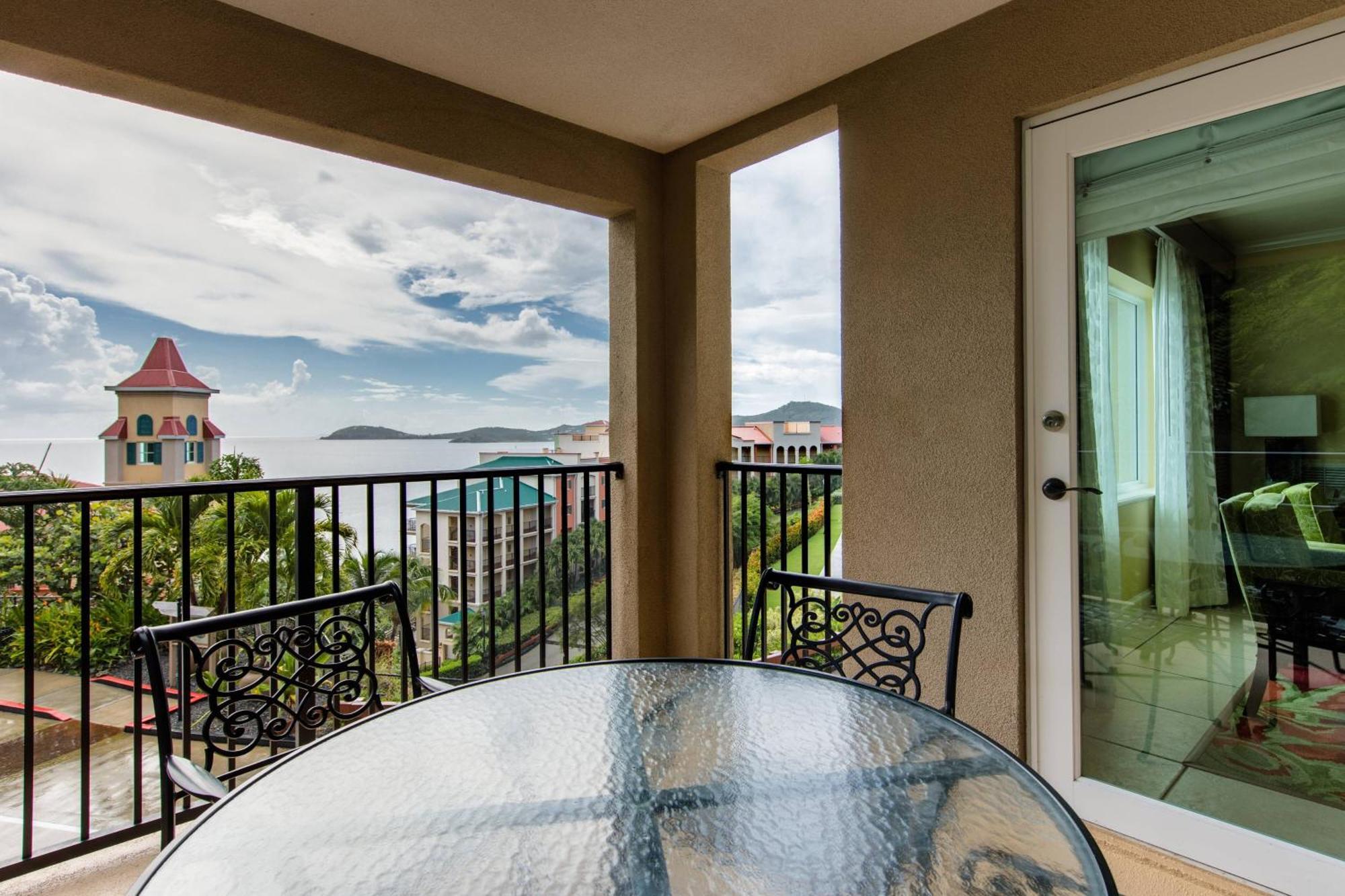 Marriott'S Frenchman'S Cove Hotel Estate Thomas Exterior foto