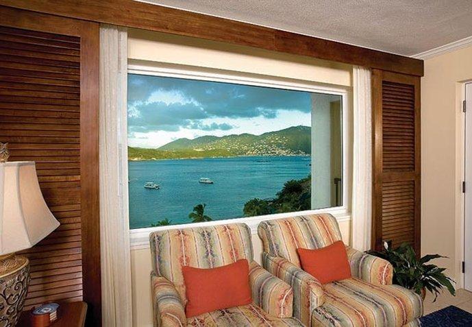 Marriott'S Frenchman'S Cove Hotel Estate Thomas Exterior foto