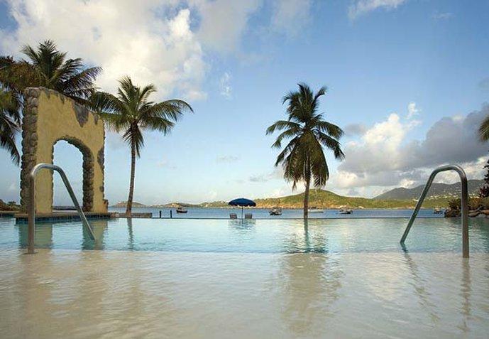 Marriott'S Frenchman'S Cove Hotel Estate Thomas Exterior foto