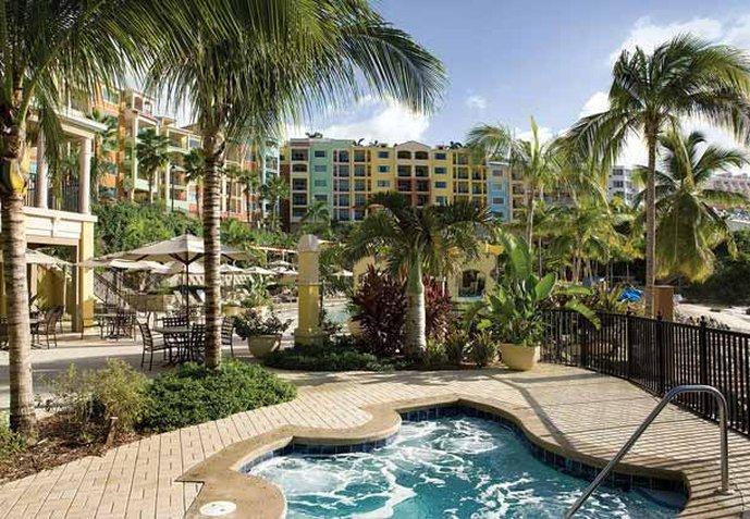 Marriott'S Frenchman'S Cove Hotel Estate Thomas Exterior foto
