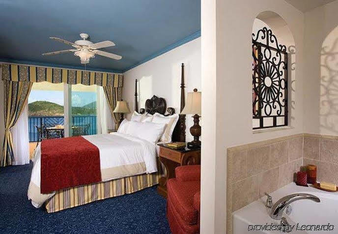 Marriott'S Frenchman'S Cove Hotel Estate Thomas Exterior foto