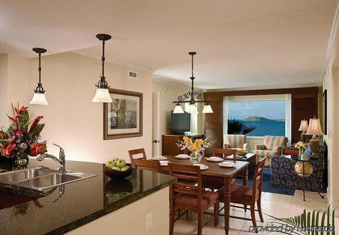 Marriott'S Frenchman'S Cove Hotel Estate Thomas Exterior foto