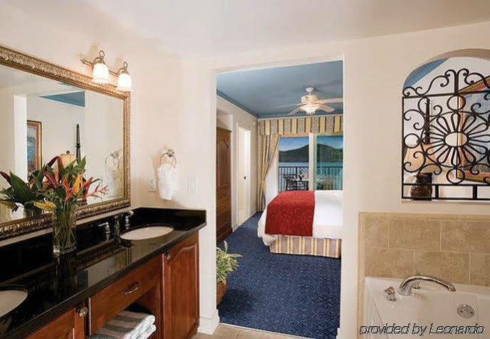Marriott'S Frenchman'S Cove Hotel Estate Thomas Exterior foto