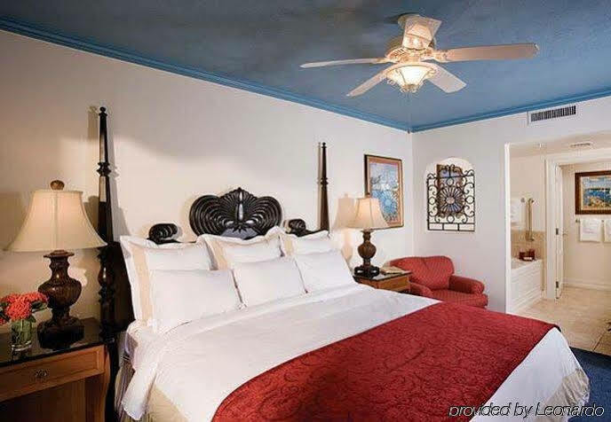 Marriott'S Frenchman'S Cove Hotel Estate Thomas Exterior foto